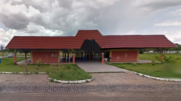Hotéis em Boa Vista - Roraima