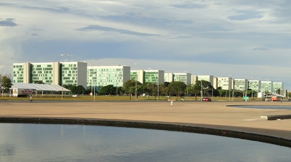 Hotéis em Brasília - distrito federal