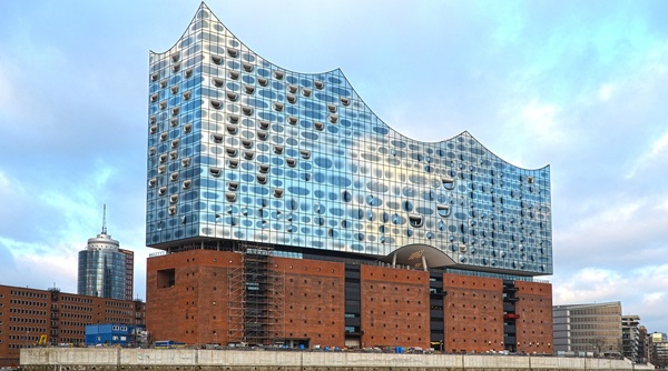 Hotéis em Hamburgo, Alemanha