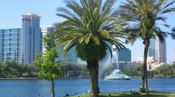 Hotéis em Orlando na Flórida Estados Unidos
