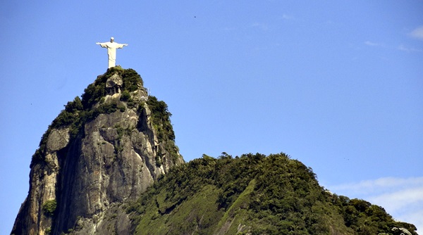 Pousadas no Rio de Janeiro