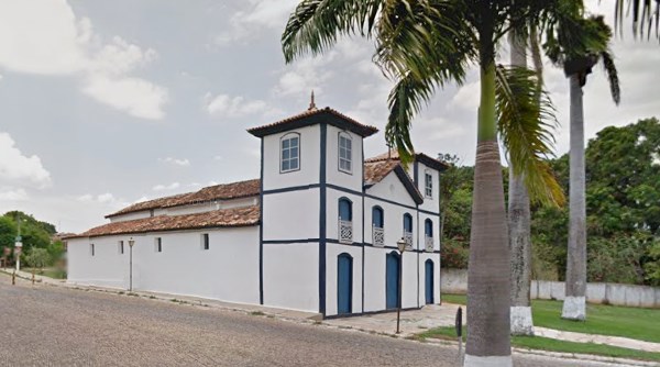 Hotéis em Pirenópolis, Goiás