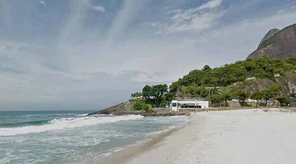 Hotéis no Leblon - Os melhores hotéis e pousadas do Brasil