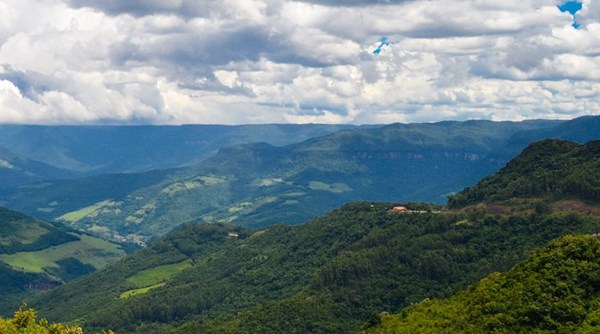 Pousadas em Monte Verde, Camanducaia, Minas Gerais.