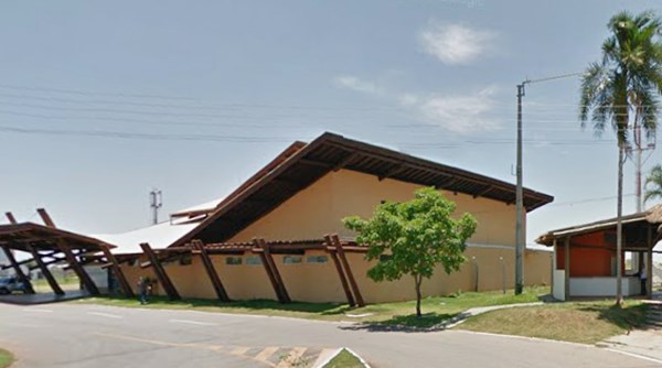 Hotéis em Bonito, Mato Grosso do Sul