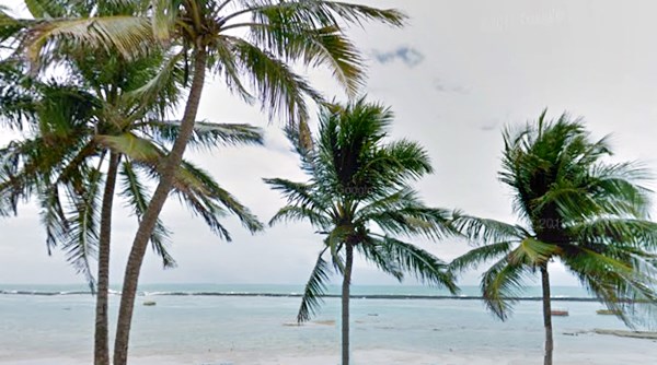 Hotéis na Praia do Francês, Alagoas