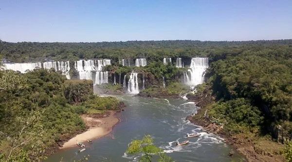 Cidades do Paraná cidades turísticas